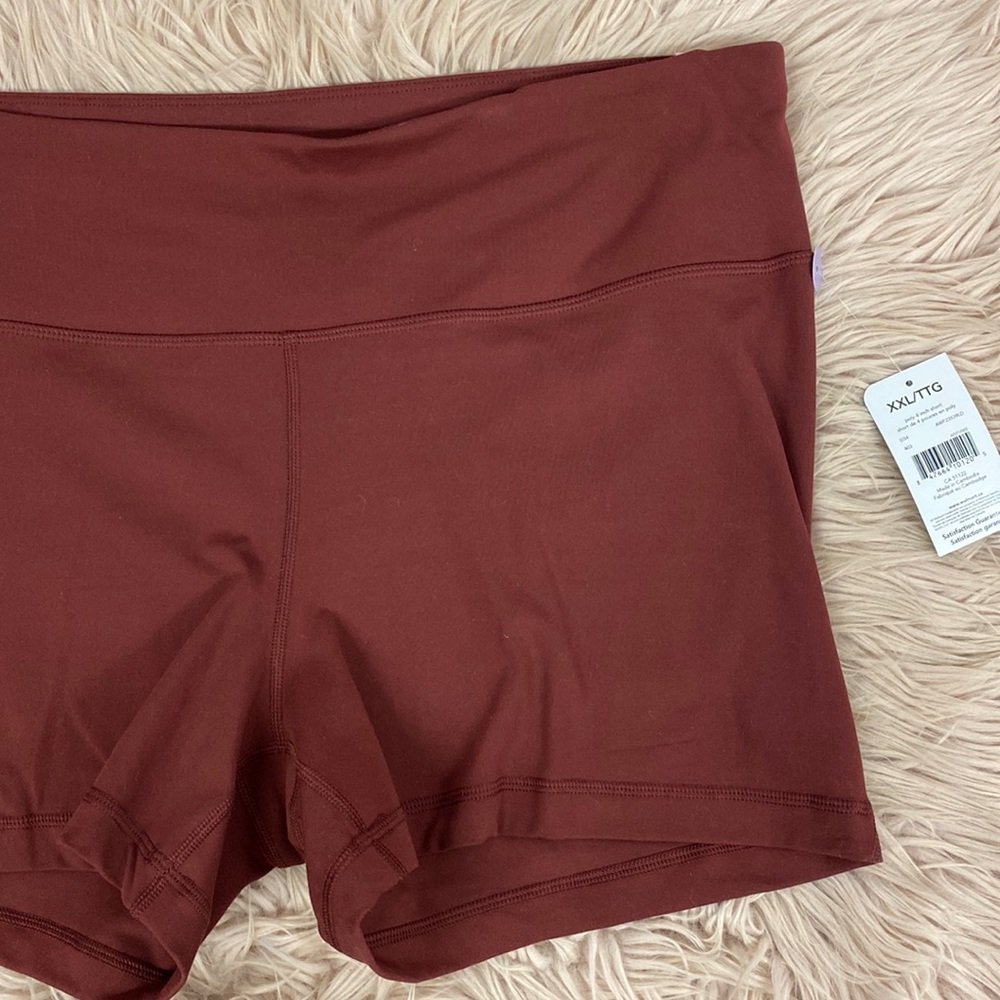 Womens Bike Short